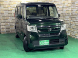 軽の看板が目印です!届出済 未使用車をお探しの方はこちらの看板を目印にお越しください。※似たような看板のお店がございますのでお間違えのないようご注意ください。