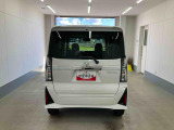 タントカスタム RS リミテッド 