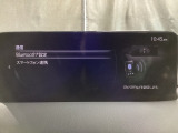 Bluetoothに接続することで、スマートフォンに入っている音楽アプリを車内で楽しめたり、通話が出来ます♪