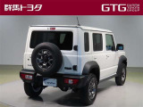 ジムニーノマド 1.5 FC 4WD 