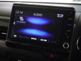 ◆BluetoothAudio◆いつもの音楽をドライブでも。その他、様々な各種オーディオソースでドライブをお楽しみいただけます。