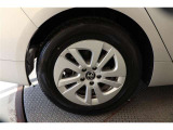 アルミホイール【タイヤサイズ195/65R15】