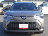 カローラクロス 1.8 ハイブリッド Z 