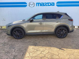 CX-5 2.2 XD ブラックトーンエディション 4WD 