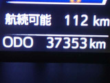37353キロ走行