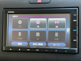 【ナビゲーション】ホンダ純正ギャザズナビVXM-225Ciを装備しています。AM/FM/CD再生/Bluetoothオーディオ/リヤカメラがご利用いただけます