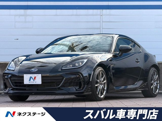 BRZ 2.4 R
