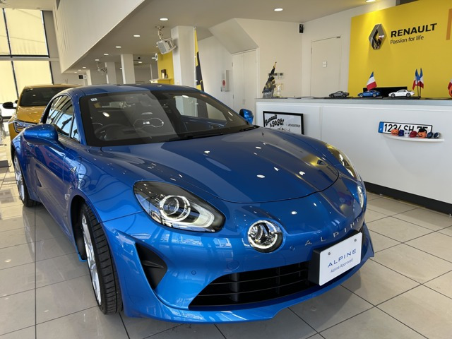 A110 1.8