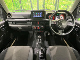 ジムニーシエラ 1.5 JC 4WD 