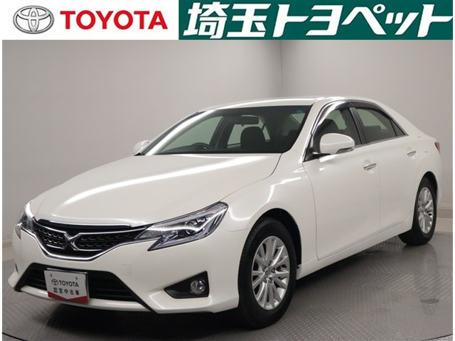 マークX 2.5 250G 