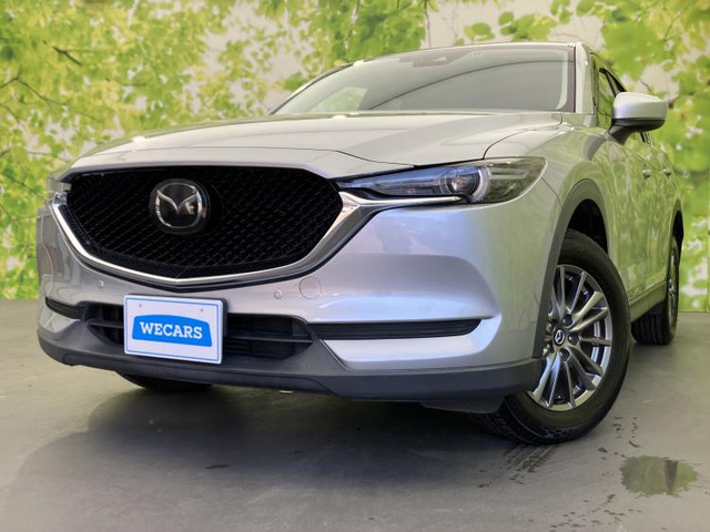 CX-5 2.2 XD プロアクティブ