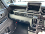 届出済 未使用車は新車の香りがします!中古車のようにタバコ臭い心配がありません。