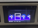 オーディオは純正ディスプレイ・オーディオを搭載。USB端子、HDMI端子を使っての外部入力から音楽などを楽しめます。