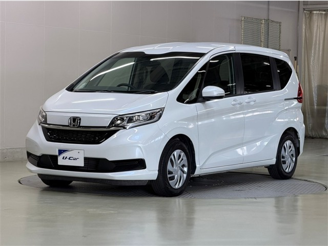 フリード 1.5 G ホンダセンシング 