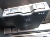 グローブBOX内にETCがあります。セットアップして納車致します。