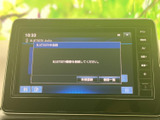 画面上でBluetooth機器の登録や接続状況を確認でき、案内に沿って設定を進められます。対応する機器を利用する際も、メニュー表示を見ながら接続を確かめられるのが便利です。