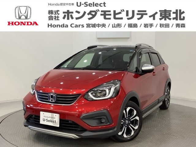 ホンダ フィット 