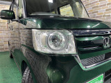 届出済 未使用車は新車の香りがします!中古車のようにタバコ臭い心配がありません。