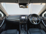 CX-5 2.2 XD Lパッケージ 