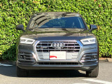 Q5 40 TDI クワトロ スポーツ Sラインパッケージ ディーゼル 4WD 