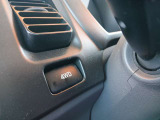 2WD/4WDの切り替えはボタン操作なのでカンタン☆