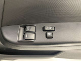 運転席から操作可能なパワーウィンドウ!