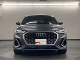 Q3スポーツバック ハイ スタイル 