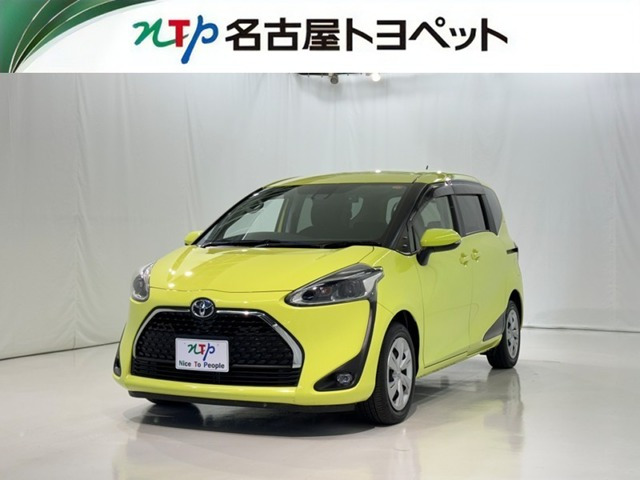 トヨタ シエンタ 