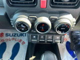 フルオートエアコンです