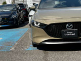 MAZDA3ファストバック  2.0 20S ツーリング