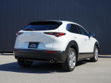 CX-30 2.0 20S ツーリング 