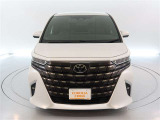 アルファード 2.5 Z 