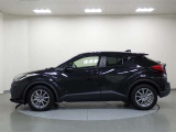 C-HR ハイブリッド 1.8 S 