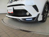 C-HR ハイブリッド 1.8 G 