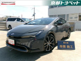 アッシュ(グレー)のプリウス入荷しました。 街中でプリウスをよく見掛けられると思います。選ばれる理由は、やっぱり燃費!!家計に優しいプリウスをぜひお店でご覧くださいませ♪