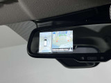 【全周囲カメラ】車両周囲の障害物の位置をモニターでチェックすることができます☆運転中や駐車時などの周囲の安全をサポートしてくれます☆