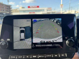 【カーナビゲーション】大変便利なナビ付。多彩な機能がございますのでご不明な点などございましたらお問い合わせくださいませ。