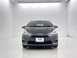 コンパクトカーは燃費も良くて経済的です。軽自動車では物足りないというお客様に!