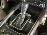 全てのトランスミッションのメリットを兼ね備えた理想的なAT、それがSKYACTIV-DRIVE(スカイアクティブドライブ)。「滑らかな変速」「ダイレクト感のあるシフトフィール」そして「低燃費」が特長です!