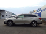 レガシィアウトバック 2.5 リミテッド 4WD アイサイト搭載車