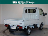 ハイゼットトラック エクストラ 
