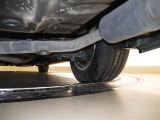 下廻りの状態