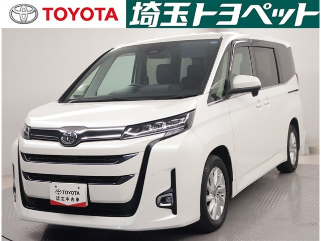 ノア  2.0 Z