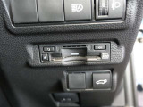 ETC付きですから高速道路も楽々ですよ☆しかも休日の割引も適用されますから経済的にも安心な装備ですよ!