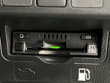 ETC2.0付!先進の運転支援情報サービスで、快適なドライブをサポートしてくれます!