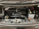納車前に弊社で点検整備(車検整備)と消耗品部品のエンジンオイル、オイルフィルター、ワイパーゴム、バッテリーを交換いたします。その他の消耗品部品は当社ディーラー整備士の判断により交換いたします!