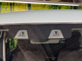 【スズキ セーフティサポート】走行中に前方の車両等を認識し、衝突しそうな時は警報とブレーキで衝突回避と被害軽減をアシスト。より安全にドライブをお楽しみいただけます。