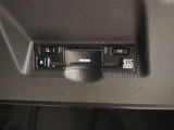 ETC搭載のため高速道路の料金所もスムーズに通ることができます。
