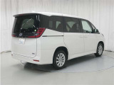 ノア 1.8 ハイブリッド G E-Four 4WD