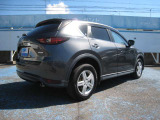 CX-5 2.2 XD プロアクティブ 